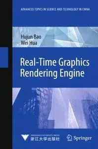 Real-Time Graphics Rendering Engine (repost)