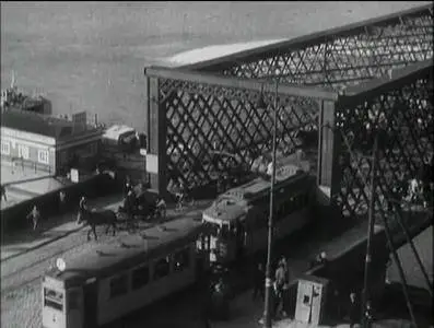 BBC - Secrets of World War II: The Enigma Secret (1998)