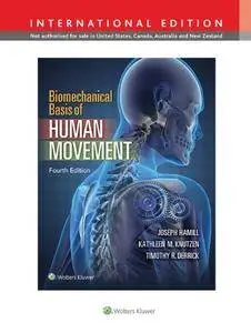 Biomechanical Basis of Human Movement(Repost)