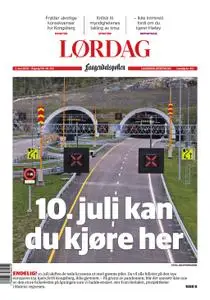 Laagendalsposten – 02. mai 2020