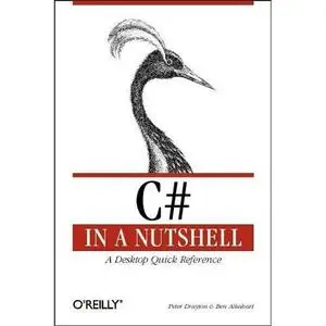 C# in a Nutshell