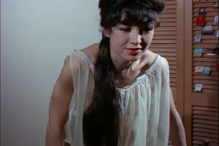The Beautiful, the Bloody, and the Bare (1964)