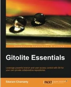 Gitolite Essentials