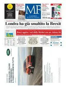 Milano Finanza - 30 Giugno 2016