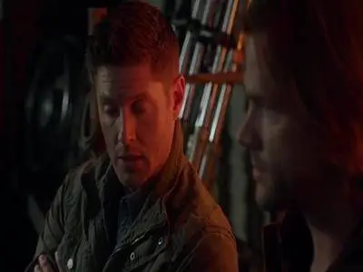 Supernatural S13E02