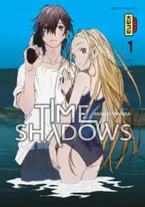 Time Shadows T01