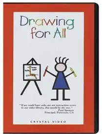 Tina Cintron - Crystal Drawing for All