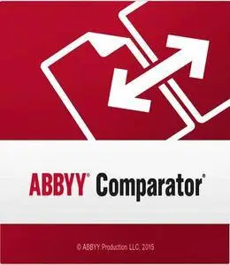 ABBYY Comparator 13.0.102.232 Multilingual
