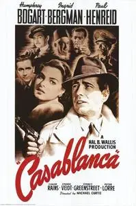 Casablanca (1942) 70th Anniversary Edition