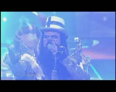 Lordi - Video (2006)