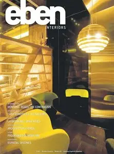 Eben Interiors - September 2008