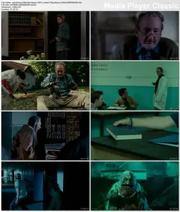 Jack Brooks: Monster Slayer (2007)