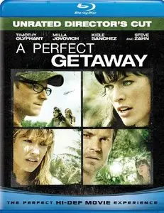 A Perfect Getaway (2009) Director's Cut