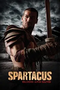 Spartacus: Blood and Sand S02E05 "Libertus"
