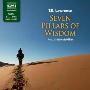 Seven Pillars of Wisdom [Audiobook]
