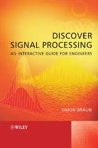 Discover Signal Processing: An Interactive Guide for Engineers (repost)