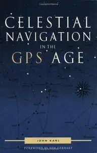 Celestial Navigation in the GPS Age