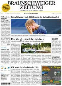 Braunschweiger Zeitung - 13. August 2018