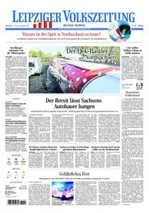 Leipziger Volkszeitung Delitzsch-Eilenburg - 14. Dezember 2018