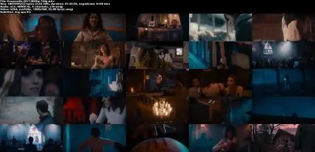 Housewife (2017)