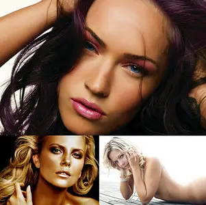 Gilrs Wallpaper Collection (part-84) by nko