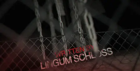 Crime Titles - Project for After Effects (VideoHive)
