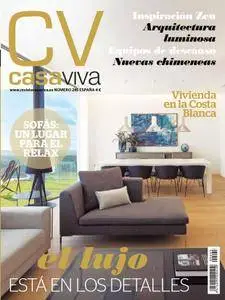 Casa Viva España - octubre 2017