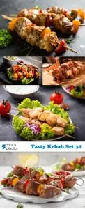 Photos - Tasty Kebab Set 31