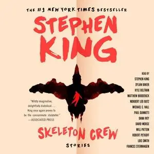 «Skeleton Crew» by Stephen King