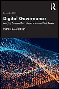 Digital Governance Ed 2