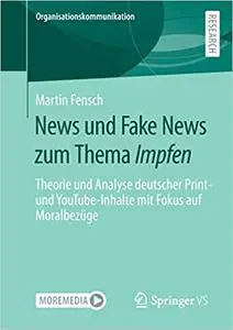 News und Fake News zum Thema Impfen