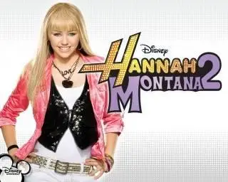 Hannah Montana 2 OST