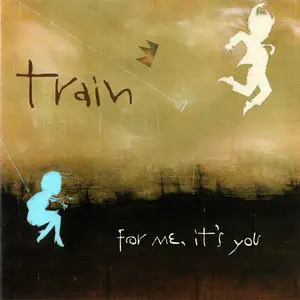 Train - Albums Collection 1998-2014 (9CD) [Re-Up]