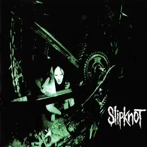 Slipknot - Albums Collection 1996-2008 (5CD) [Re-Up]