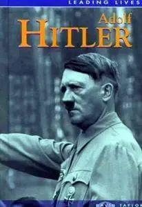 Adolf Hitler (Leading Lives)