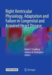 Right Ventricular Physiology, Adaptation and Failure in Congenital and Acquired Heart Disease