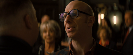 Walk Like a Panther (2018)