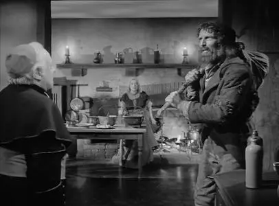 Les Miserables (1952)