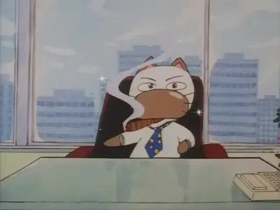 Let's Nupu Nupu (1998 S01E07 Help Me up Nurse Orphan Beatrice