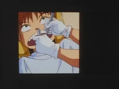 Let's Nupu Nupu (1998 S01E07 Help Me up Nurse Orphan Beatrice
