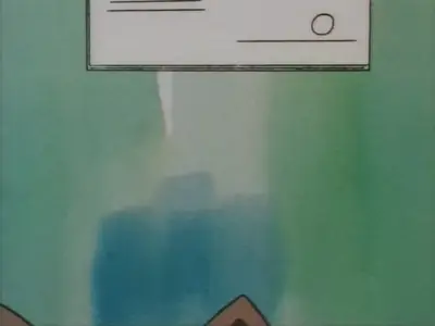 Let's Nupu Nupu (1998 S01E07 Help Me up Nurse Orphan Beatrice