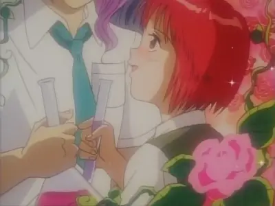 Let's Nupu Nupu (1998 S01E07 Help Me up Nurse Orphan Beatrice
