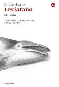 Leviatano o la Balena - Philip Hoare