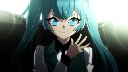 Pretty Boy Detective Club (2021 S01E03 The Dark Star that Shines for You Alone Part 3 Commie