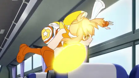 Punch Line