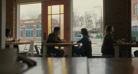 The Threesome (2025)