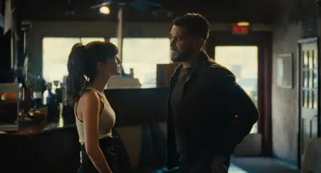 The Threesome (2025)