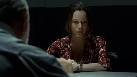 Federal Bank Heist (2011)