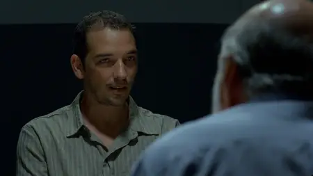 Federal Bank Heist (2011)
