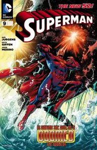 Superman 009 (2012) (Megan-Empire) REPOST